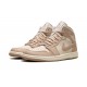 Nike Air Jordan 1 NZ Mid Womens Legend Light Brown FJ3448-200 Footwear