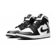 Nike Air Jordan 1 NZ Mid Womens Panda DV0991-101 Footwear