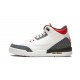 Nike Air Jordan 3 NZ GradeSchool  Retro Denim CZ6634-100 Footwear