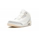 Nike Air Jordan 3 NZ Craft Mens Ivory FJ9479-100  Footwear