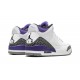 Nike Air Jordan 3 NZ Mens Dark Iris CT8532-105 Footwear