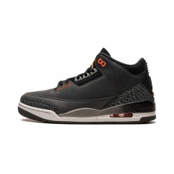 Nike Air Jordan 3 NZ Mens Fear 2023 CT8532-080 Footwear