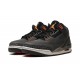 Nike Air Jordan 3 NZ Mens Fear 2023 CT8532-080 Footwear