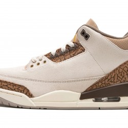 Nike Air Jordan 3 NZ Mens Palomino CT8532-102 Footwear