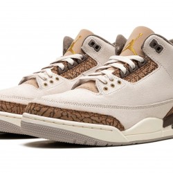 Nike Air Jordan 3 NZ Mens Palomino CT8532-102 Footwear