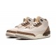 Nike Air Jordan 3 NZ Mens Palomino CT8532-102 Footwear