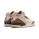 Nike Air Jordan 3 NZ Mens Palomino CT8532-102 Footwear