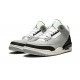 Nike Air Jordan 3 NZ Mens Retro Chlorophyll 136064-006 Footwear