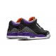 Nike Air Jordan 3 NZ Mens Retro Court Purple CT8532-050 Footwear