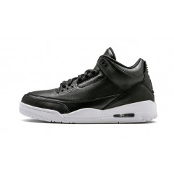 Nike Air Jordan 3 NZ Mens Retro Cyber Mondzy 2016 136064-020 Footwear