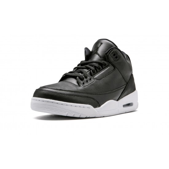 Nike Air Jordan 3 NZ Mens Retro Cyber Mondzy 2016 136064-020 Footwear