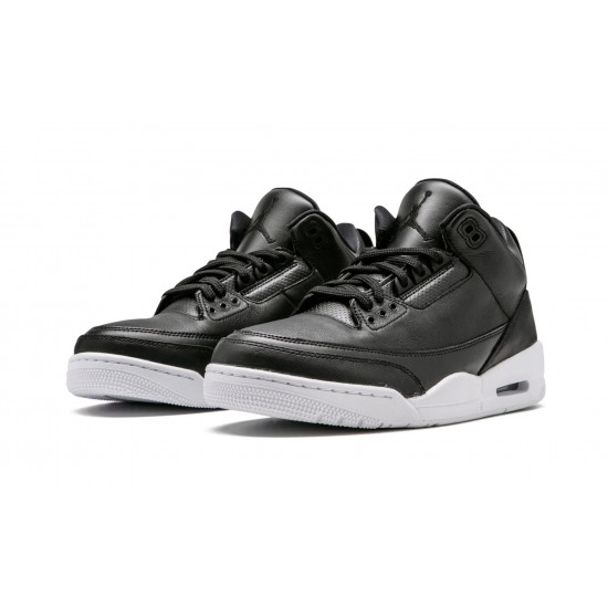 Nike Air Jordan 3 NZ Mens Retro Cyber Mondzy 2016 136064-020 Footwear