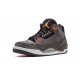 Nike Air Jordan 3 NZ Mens Retro Fear Pack 626967-040 Footwear