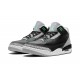 Nike Air Jordan 3 NZ Mens Retro Green Glow CT8532-031 Footwear