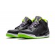 Nike Air Jordan 3 NZ Mens Retro Joker 136064-018 Footwear