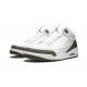 Nike Air Jordan 3 NZ Mens Retro Mocha 136064-122 Footwear