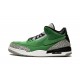 Nike Air Jordan 3 NZ Mens Retro Oregon Sample AJ3-867493 Footwear