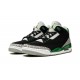 Nike Air Jordan 3 NZ Mens Retro Pine Green CT8532-030 Footwear