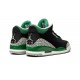 Nike Air Jordan 3 NZ Mens Retro Pine Green CT8532-030 Footwear