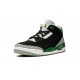 Nike Air Jordan 3 NZ Mens Retro Pine Green CT8532-030 Footwear