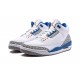 Nike Air Jordan 3 NZ Mens Retro Wizards CT8532-148 Footwear