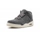 Nike Air Jordan 3 NZ Mens Retro Wool 854263-004 Footwear