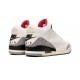 Nike Air Jordan 3 NZ Mens White Cement Reimagined 2023 DN3707-100 Footwear