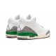 Nike Air Jordan 3 NZ Womens Lucky Green CK9246-136 Footwear