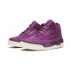 Nike Air Jordan 3 NZ Womens Retro Bordeaux AH7859-600 Footwear