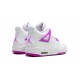 Nike Air Jordan 4 NZ GradeSchool Hyper Violet FQ1314-151 Footwear