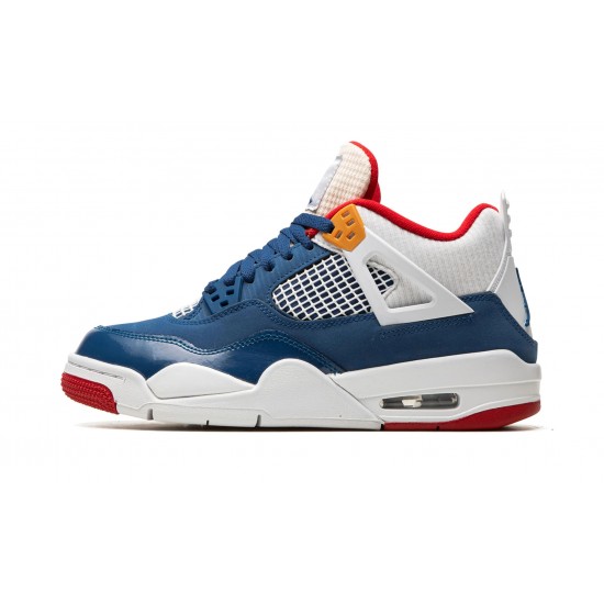 Nike Air Jordan 4 NZ GradeSchool Messy Room DR6952-400 Footwear