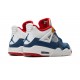 Nike Air Jordan 4 NZ GradeSchool Messy Room DR6952-400 Footwear