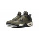 Nike Air Jordan 4 NZ GradeSchool Olive FB9928-200 Footwear