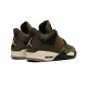 Nike Air Jordan 4 NZ Mens Craft Medium Olive FB9927-200 Footwear