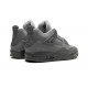 Nike Air Jordan 4 NZ Mens Wet Cement FQ7928-001 Footwear