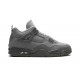 Nike Air Jordan 4 NZ Mens Wet Cement FQ7928-001 Footwear