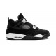 Nike Air Jordan 4 NZ Mens White Thunder Black FQ8138-001 Footwear