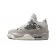 Nike Air Jordan 4 NZ Womens Frozen Moments AQ9129-001 Footwear