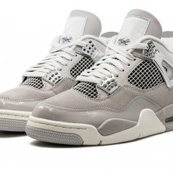 Nike Air Jordan 4 NZ Womens Frozen Moments AQ9129-001 Footwear