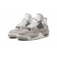 Nike Air Jordan 4 NZ Womens Frozen Moments AQ9129-001 Footwear