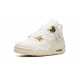 Nike Air Jordan 4 NZ Womens Sail AQ9129-170 Footwear