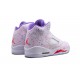 Nike Air Jordan 5 NZ GradeSchool Easter CT1605-100 Footwear