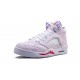 Nike Air Jordan 5 NZ GradeSchool Easter CT1605-100 Footwear