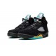 Nike Air Jordan 5 NZ Mens Aqua DD0587-047 Footwear