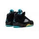 Nike Air Jordan 5 NZ Mens Aqua DD0587-047 Footwear