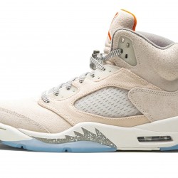 Nike Air Jordan 5 NZ Mens Craft FD9222-180 Footwear