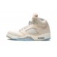 Nike Air Jordan 5 NZ Mens Craft FD9222-180 Footwear