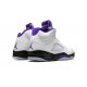 Nike Air Jordan 5 NZ Mens Retro Concord DD0587-141 Footwear