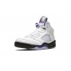 Nike Air Jordan 5 NZ Mens Retro Concord DD0587-141 Footwear