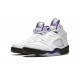 Nike Air Jordan 5 NZ Mens Retro Concord DD0587-141 Footwear